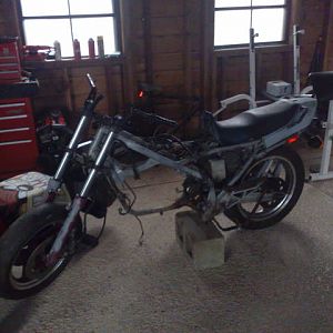 interceptor