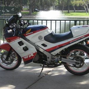 My ride !