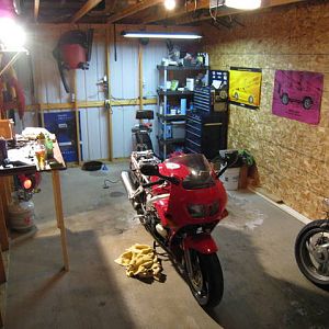 Garage 1