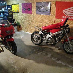 Garage 2