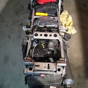 Aux Fuse Panel 2