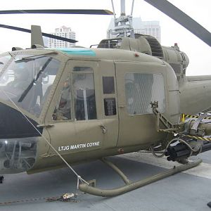 Huey