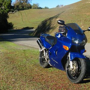 Last Ride of 2008