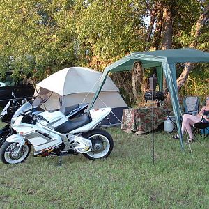 camp site 2