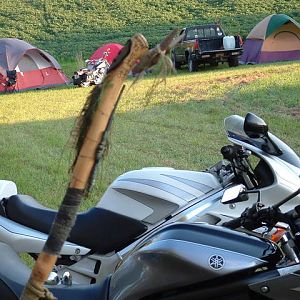 camp 3