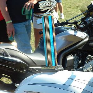 1st place 2