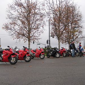 Jan 3rd Ortega Hwy