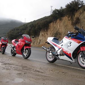 Jan 3rd Ortega Hwy