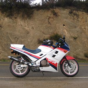 Jan 3rd Ortega Hwy
