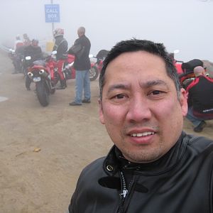 Jan 3rd Ortega Hwy