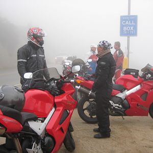Jan 3rd Ortega Hwy