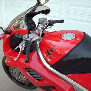 first day  w/my  '94