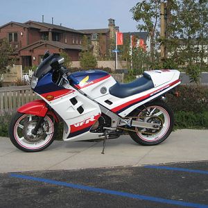 Ol' 86