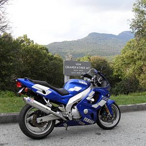 my other bikes
