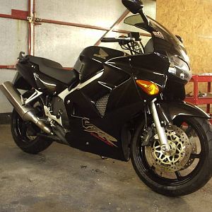 just got it!