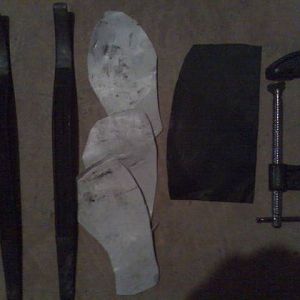 Tirestuff
