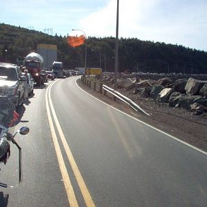 07 september cape breton trip