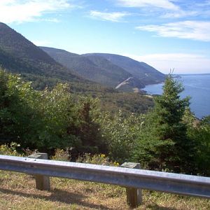 07 september cape breton trip