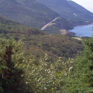 07 september cape breton trip