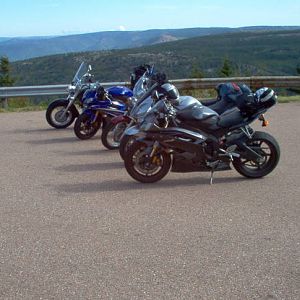 07 september cape breton trip