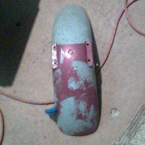 interceptor rebuild