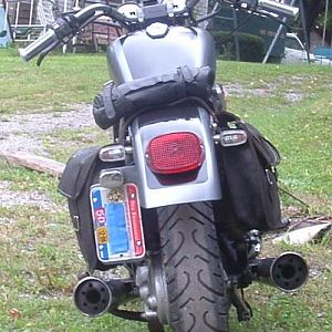 magna v45