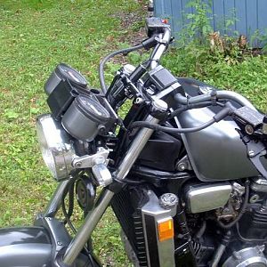 magna v45