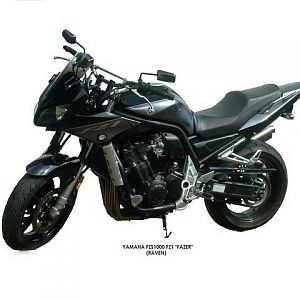 VFR Husband