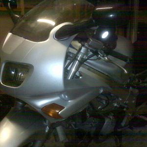my 750 bomber
