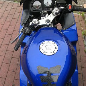 2000 vfr800