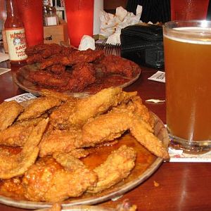 feel the heartburn?