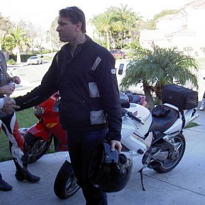 PalomarRide20090124