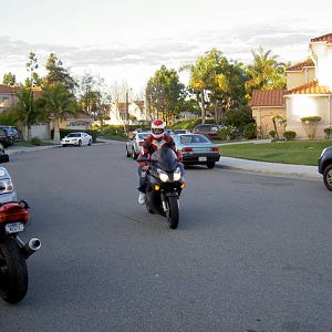 PalomarRide20090124