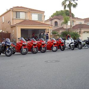 PalomarRide20090124