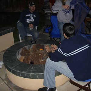 PalomarRide20090124