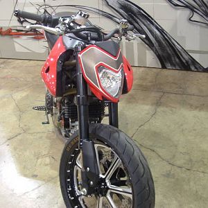 Sweet Troy Lee Duc