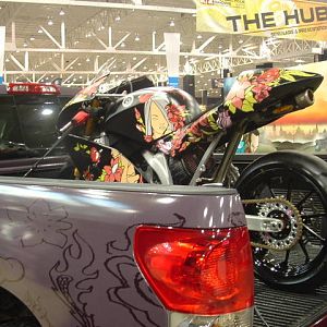 cool racer