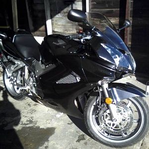 BIKE