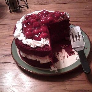CAKE