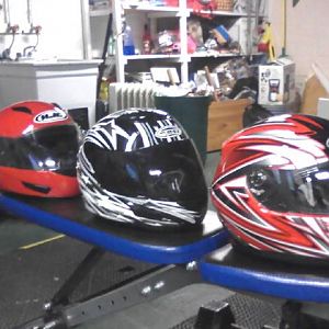 ALL LIDS