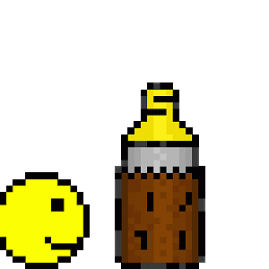 booze