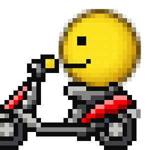scooter