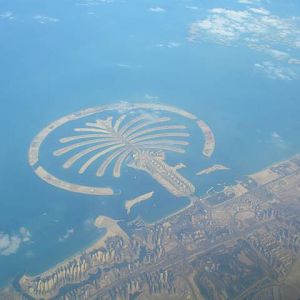 Palm Jumeira