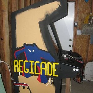 arcade