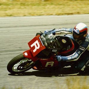 RIP: Robert Holden
