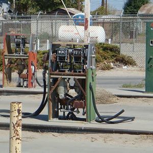 Gas???:unsure: