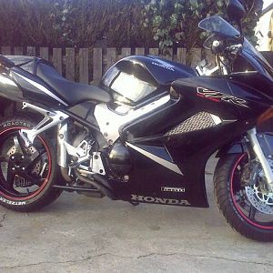 Best in black!