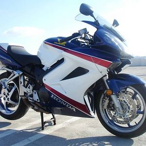 VFR