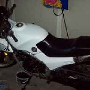 My very first pic