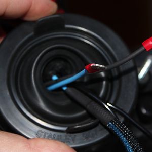 HID connectors